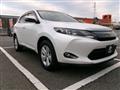 2014 Toyota Harrier