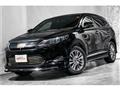 2014 Toyota Harrier