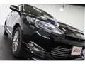 2014 Toyota Harrier