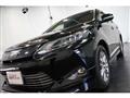 2014 Toyota Harrier