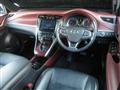 2014 Toyota Harrier