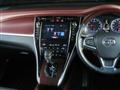 2014 Toyota Harrier