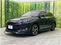 2015 Toyota Harrier