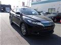 2017 Toyota Harrier