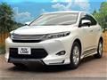 2017 Toyota Harrier