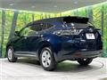 2015 Toyota Harrier