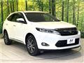 2015 Toyota Harrier