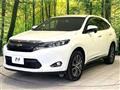 2015 Toyota Harrier