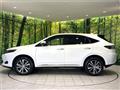 2015 Toyota Harrier