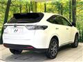 2015 Toyota Harrier