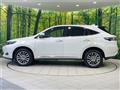 2015 Toyota Harrier