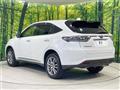 2015 Toyota Harrier