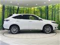 2015 Toyota Harrier