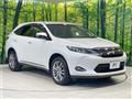 2015 Toyota Harrier