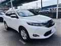 2015 Toyota Harrier