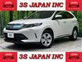 2018 Toyota Harrier