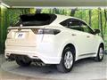 2016 Toyota Harrier