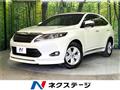 2016 Toyota Harrier