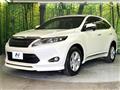 2016 Toyota Harrier