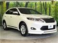 2016 Toyota Harrier