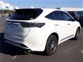2016 Toyota Harrier