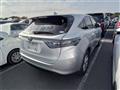 2014 Toyota Harrier