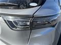 2014 Toyota Harrier
