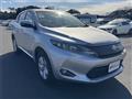 2014 Toyota Harrier