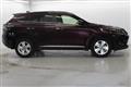 2014 Toyota Harrier