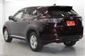 2014 Toyota Harrier