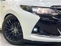 2015 Toyota Harrier