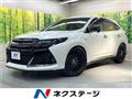 2015 Toyota Harrier