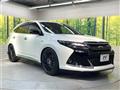 2015 Toyota Harrier