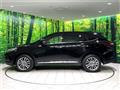 2018 Toyota Harrier