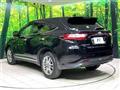 2018 Toyota Harrier