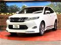2014 Toyota Harrier