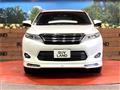 2014 Toyota Harrier