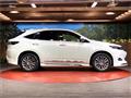 2014 Toyota Harrier