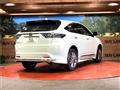 2014 Toyota Harrier