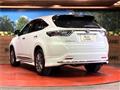 2014 Toyota Harrier