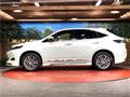 2014 Toyota Harrier