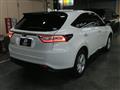 2018 Toyota Harrier