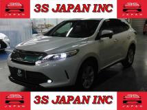 2018 Toyota Harrier