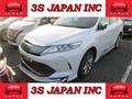 2018 Toyota Harrier