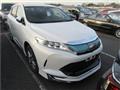 2018 Toyota Harrier