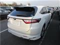 2018 Toyota Harrier