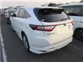 2018 Toyota Harrier
