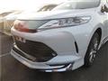2018 Toyota Harrier