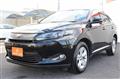 2014 Toyota Harrier