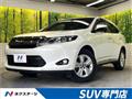 2014 Toyota Harrier